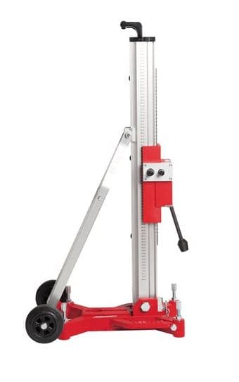 DR350T DIAMOND DRILL RIG IN2