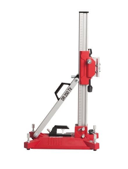 DR250TV DIAMOND DRILL RIG IN2