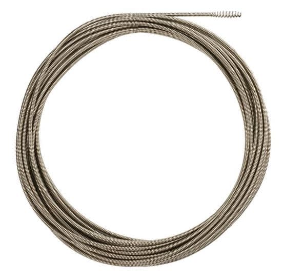 16mm x 60cm Leader Cable Coupling End