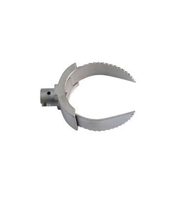 150MM ROOT CUT.F. SECT. MACHINE 32MM C.