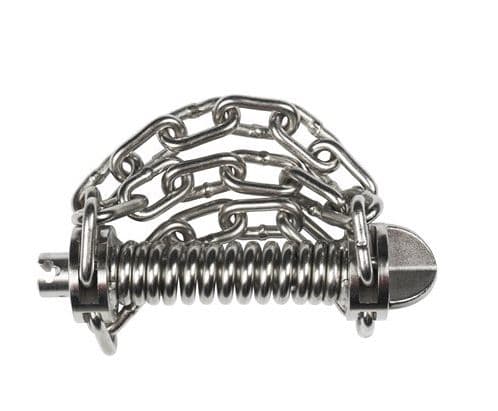 100mm Chain Knocker for 16 20mm Cables