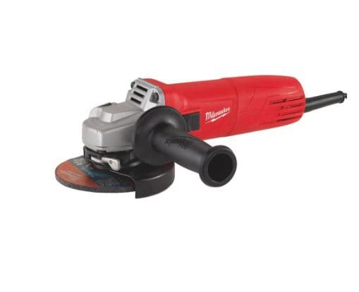 AG10-125 ANGLE GRINDER IN2