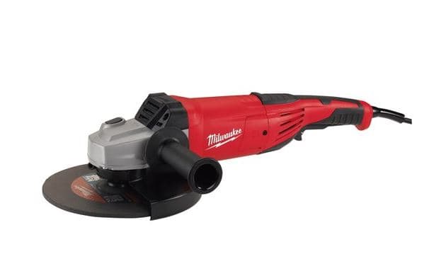 AG22-230 ANGLE GRINDER ME2