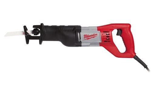 SSD1100X D HANDLE RECIP SAW 230V AC IN2