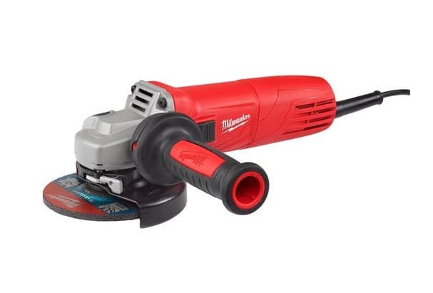 AGV10-125EK ANGLE GRINDER IN2