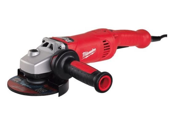 AGV17-180XC DMS ANGLE GRINDER IN2