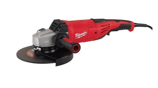 AGV22-230 ANGLE GRINDER IN2