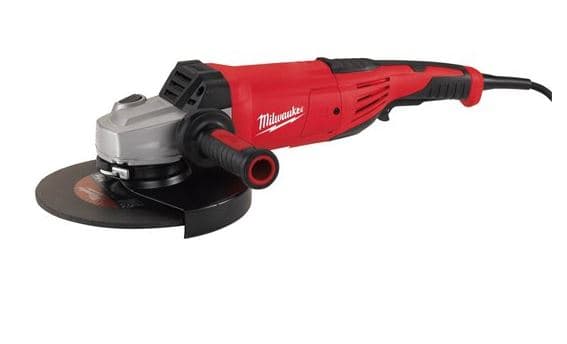 AGV22-230E ANGLE GRINDER IN2