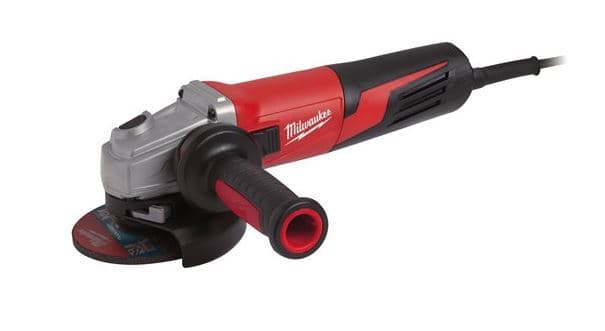 AGV15-125XC ANGLE GRINDER IN2