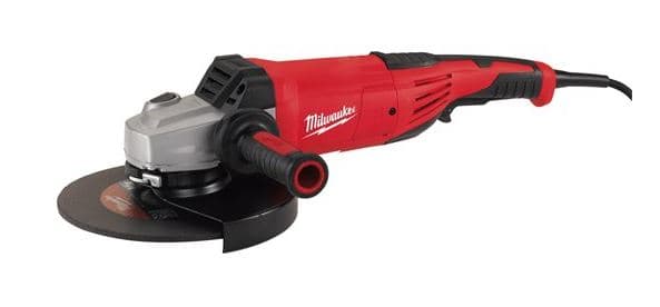 AGV22-180E ANGLE GRINDER IN2