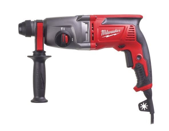 PFH26T ROTARY HAMMER IN2 - 2 modes