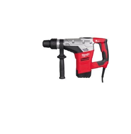 K500ST DEMOLITION HAMMER IN2