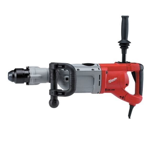 K950S SDS-Max C.HAMMER + Switch Lock IN2