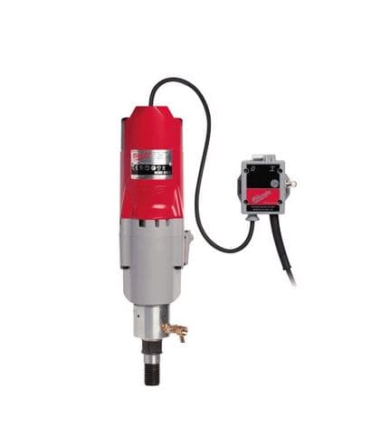 DCM2-350C DIAMOND DRILL IN2
