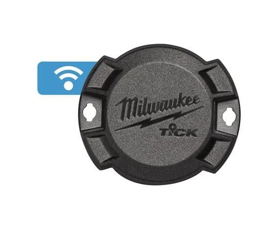 10 TICKs, One Key Bluetooth