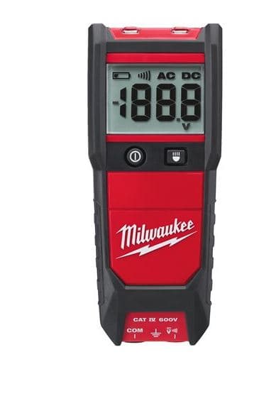 2212-20 ELECTRICAL TESTER XXX