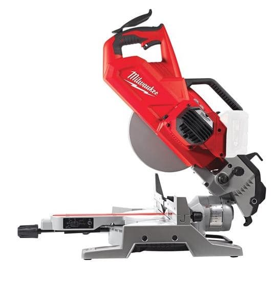 M18SMS216-0 COMP MITRE SAW XXX