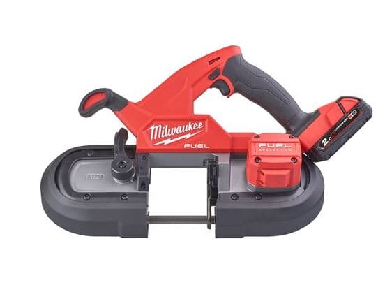M18FBS85-0C COMP. BAND SAW BARE KIT XXX