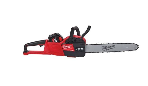 M18FCHS-0 CHAINSAW XXX