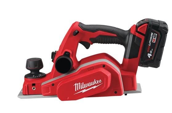 M18BP-402C BATTERY PLANER IN2