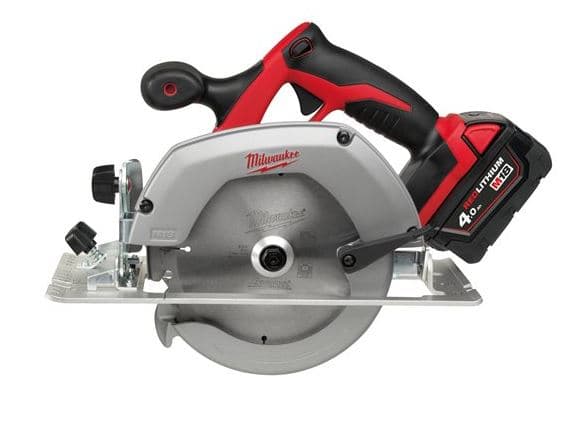HD18CS-402B 230V BATTERY CIRCUL.SAW IN2