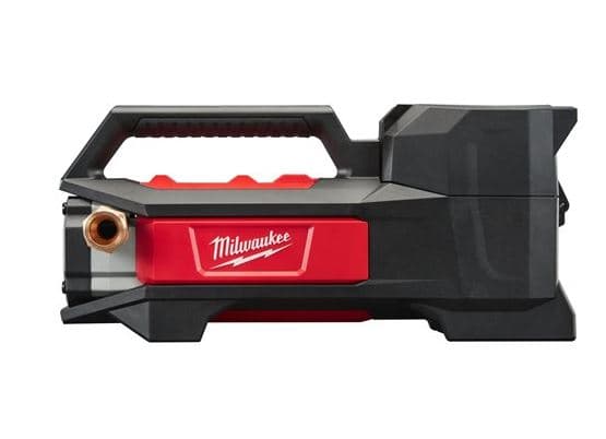 M18BTP-0 TRANSFER PUMP XXX
