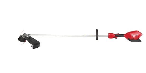 18V Brushless Line Trimmer - Zero Version