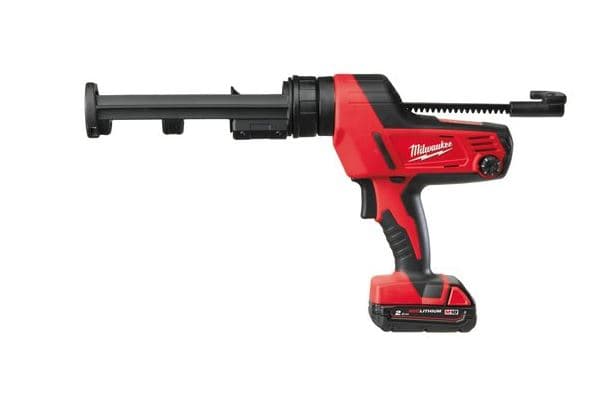 C18PCG/310C-0B Caulk Gun XXX