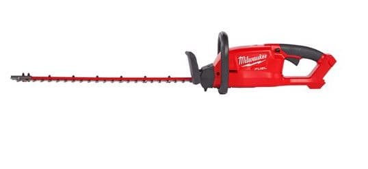 M18CHT-0 Fuel Hedge Trimmer XXX