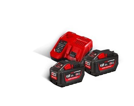 M18HNRG-122 NRG KIT GB2 - UK 3 pin plug