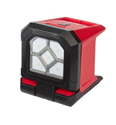 M18PAL-0 AREA LIGHT XXX