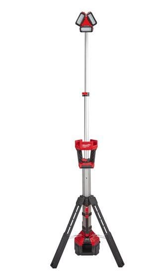 M18HSAL-0 STAND LIGHT PREMIUM IN2