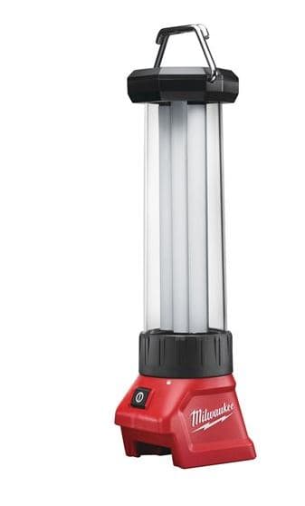M18LL-0 BATTERY LAMP XXX