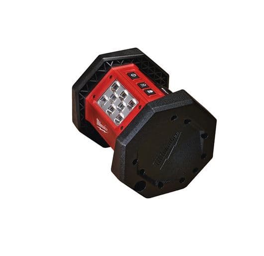 M18AL-0 AREA LIGHT XXX