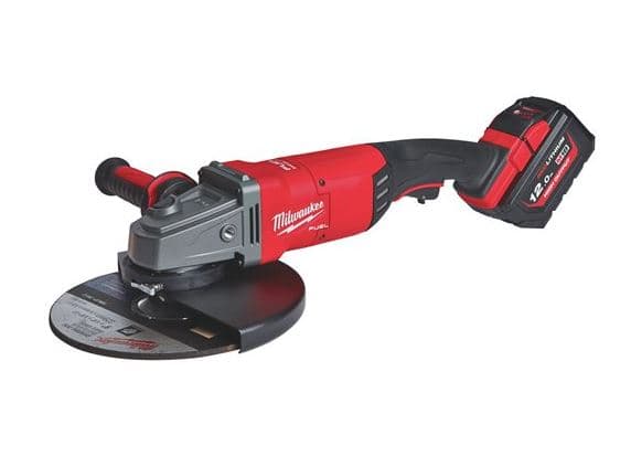 M18FLAG230XPDB-0C ANGLE GRINDER XXX