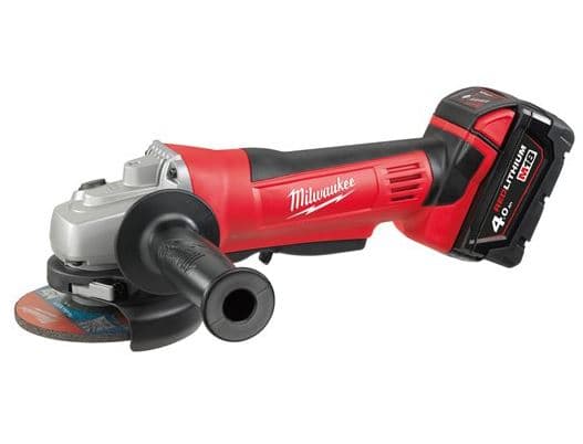 HD18AG125-402C ANGLE GRINDER IN2