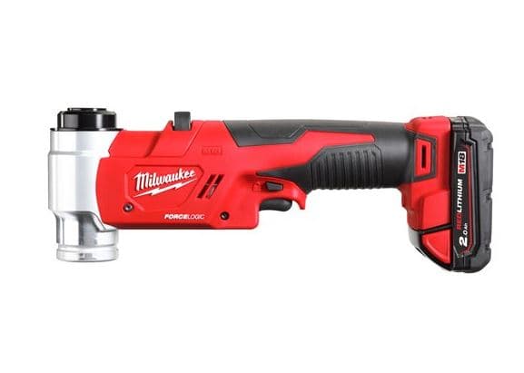 M18HKP-201C BTY.KNOCKOUT TOOL IN2