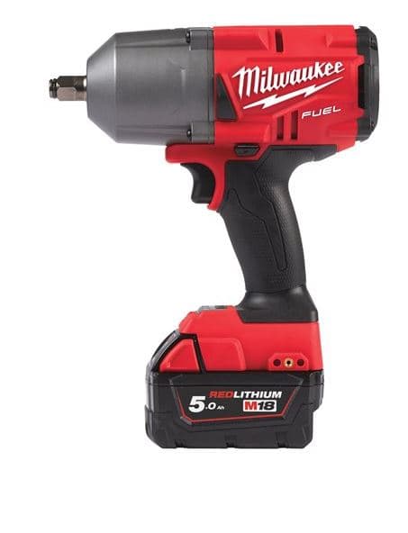 M18FHIWF12-502X BTY. IMPACT WRENCH IN2
