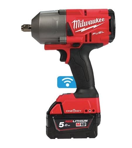 M18ONEFHIWP12-502X IMPACT WRENCH IN2