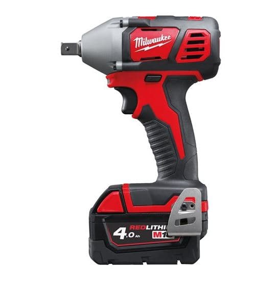 M18BIW12-402C BTY.IMPACT WRENCH