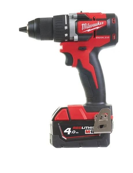 M18CBLDD-402C BRUSHL.DRILL DRIVER IN2