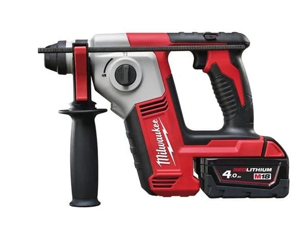 M18BH-402C BTY. ROTARY HAMMER IN2