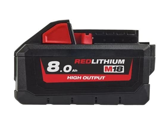 M18HB8 HB BATTERY XXX