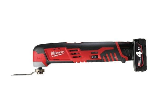 C12MT-202B 230V MULTI HEADS TOOL IN2