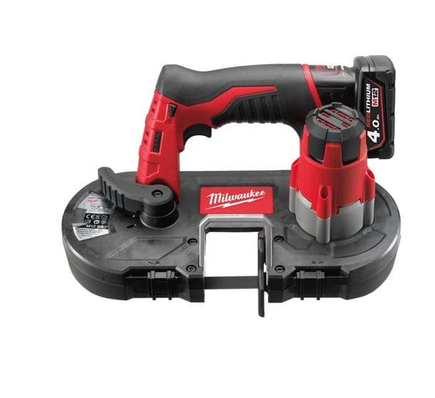 M12BS-402C 230V BTY. BAND SAW IN2