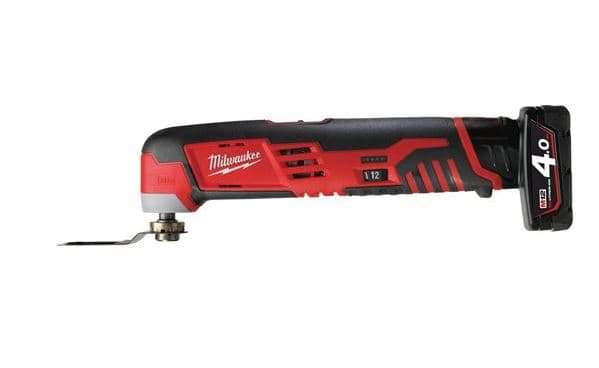 C12MT-402B 230V MULTITOOL 12V IN2