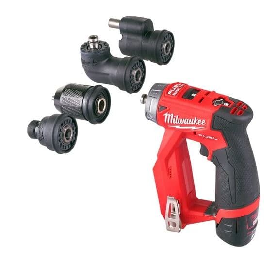 M12FDDXKIT-202X BTY. DRILL DRIVER IN2