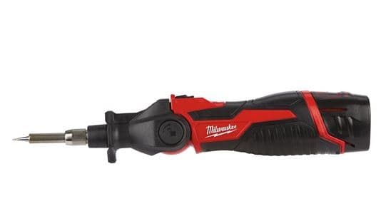 M12SI-201C SOLDERING IRON IN2