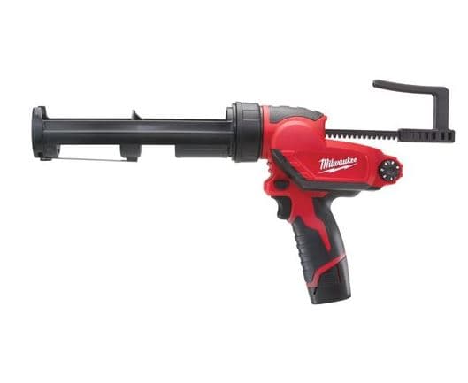 M12PCG 310C-201B CAULK ADHESI.GUN IN2