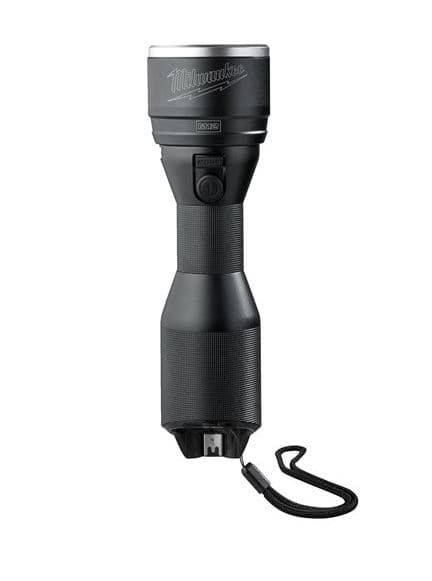 M12MLED-0 METAL TORCH XXX